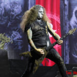 The Rock Circus 2023: Powerwolf
